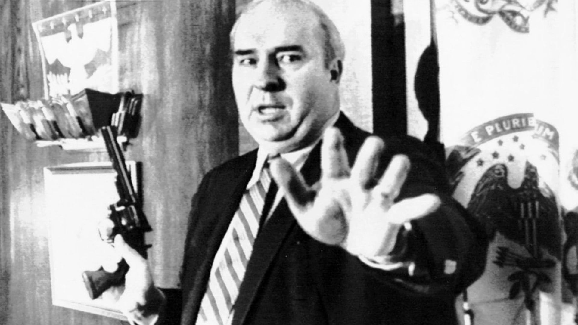 La acusación contra Dwyer se basó en testimonios de beneficiarios de un acuerdo judicial tras la adjudicación del contrato a CTA (AP Photo/Gary D. Miller)