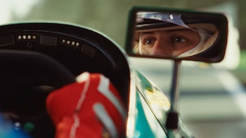 Cómo es “The Kaiser”, el film que explora la transformación de Michael Schumacher en mito del automovilismo