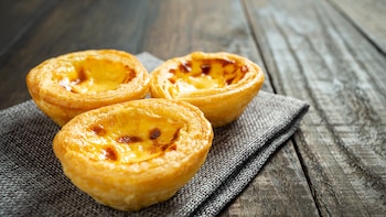 Este pastel es ideal para