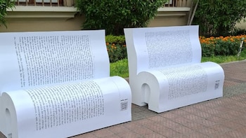 Miraflores realiza ‘La noche de las librerías’ con trueque de libros, recitales de poesía y eventos culturales