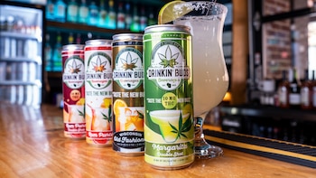 El enero psicotrópico es el