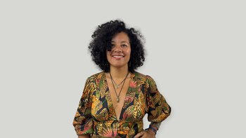 Mercedes Coronel es analista de