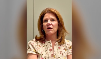 "La IA no va a eliminar todos los empleos. Y además, internamente decimos que tampoco sería inteligente hacerlo porque no tendrías a nadie con quien construir talento a largo plazo": Valerie Singer, AWS