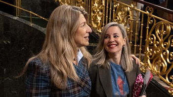 Barbero (Sumar) critica que se