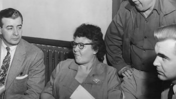 Tenía 48 años cuando fue