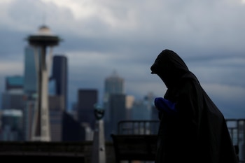 El fenómeno conocido como ‘río