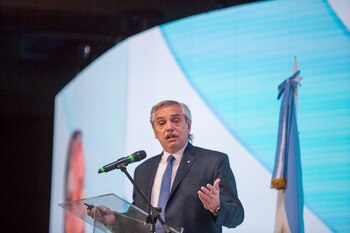 Alberto Fernández (Christian Heit)