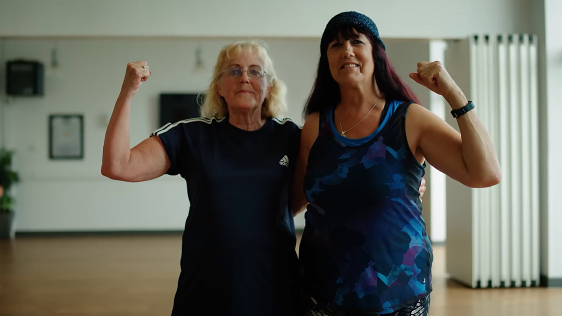 No hace falta ir al gimnasio ni grandes equipos pero sí sostener una rutina a lo largo del tiempo