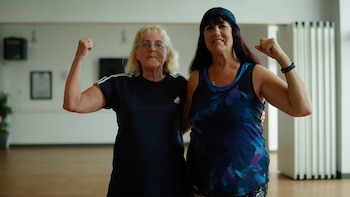 Las diferencias entre regiones ricas