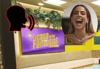 Camilo Pardo reveló la identidad