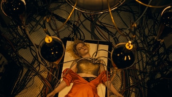 Los problemas de Maggie Gyllenhaal