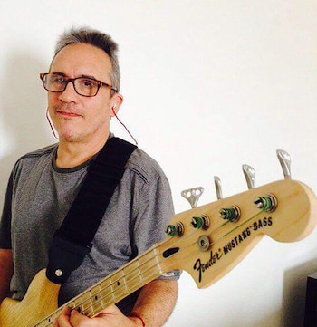 Marciano Cantero (Foto: Facebook)