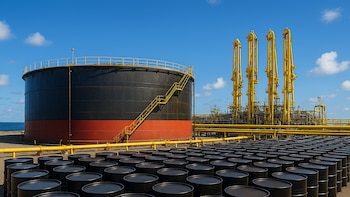 Día Nacional del Petróleo: la