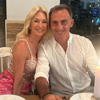 Yanina Latorre: "Diego es mi