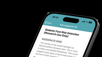 La SETT invierte 650.000 euros en Clinicgram para impulsar su plataforma 'software' sanitaria con IA