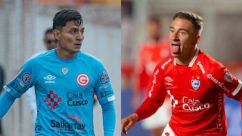 Cienciano vs Deportivo Garcilaso EN VIVO HOY: minuto a minuto del clásico en Cusco por Torneo Clausura de Liga 1 2026
