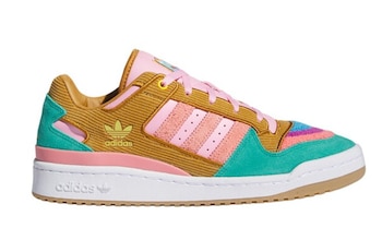 La colaboración que Adidas ha