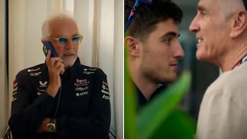 Revelaron el momento en el