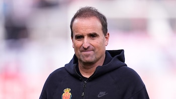 Jagoba Arrasate: "Tenemos que cerrar