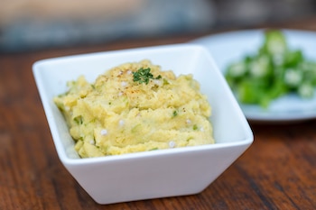 Julius Jackson's simplified take on