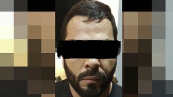 Las autoridades no han informado