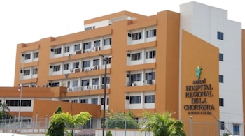 Mediante una inversión de $78 millones se prepara una licitación para construir el nuevo Hospital Nicolás A. Solano, en Panamá Oeste.