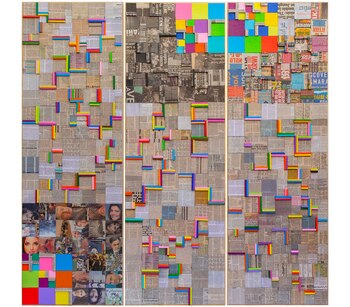 La Galería Imaginario reabre sus