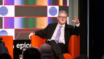 El escritor Mark Galeotti publica 'Homo Criminalis': "El crimen nunca puede derrotarse por completo"