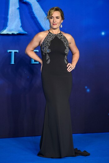 Kate Winslet repetirá su papel