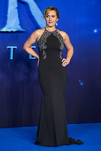 Kate Winslet repetirá su papel