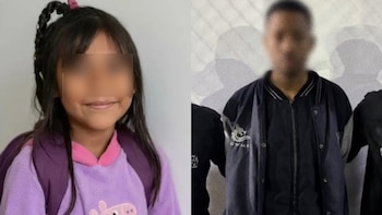 La amenaza que habría hecho el presunto responsable de la muerte de Ana Lucía González a su hermana, quien era su pareja: “Yo acabo con tu familia”