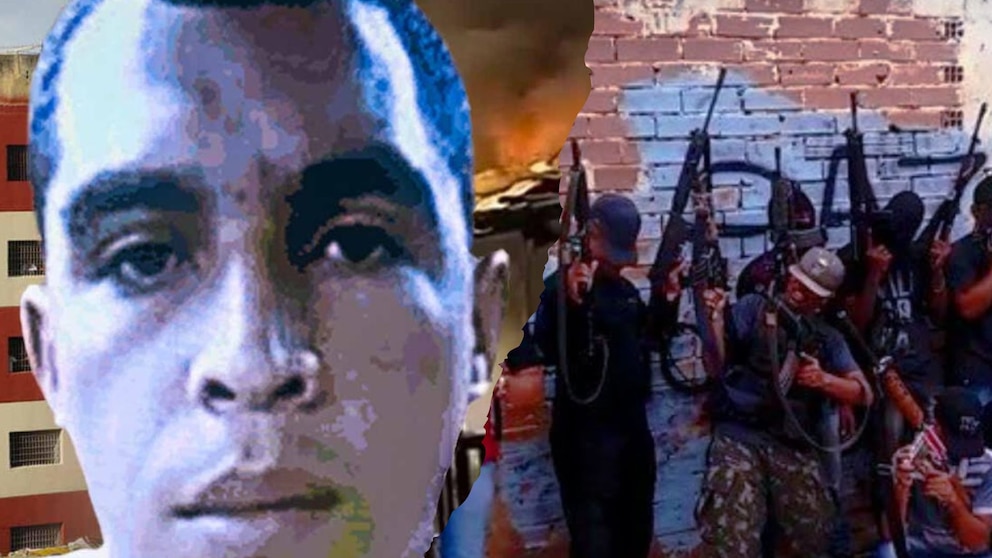 Donald Trump anunció que un bombardeo estadounidense abatió a “Niño Guerrero”, el líder del cártel criminal Tren de Aragua Donald Trump anunció que un bombardeo estadounidense abatió a “Niño Guerrero”, el líder del cártel criminal Tren de Aragua