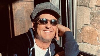 Carlos Vives fue nominado recientemente