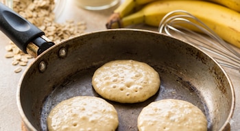 mini hot cakes