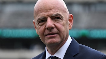 Ucrania condena el apoyo de