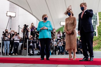 Se trata de la primera