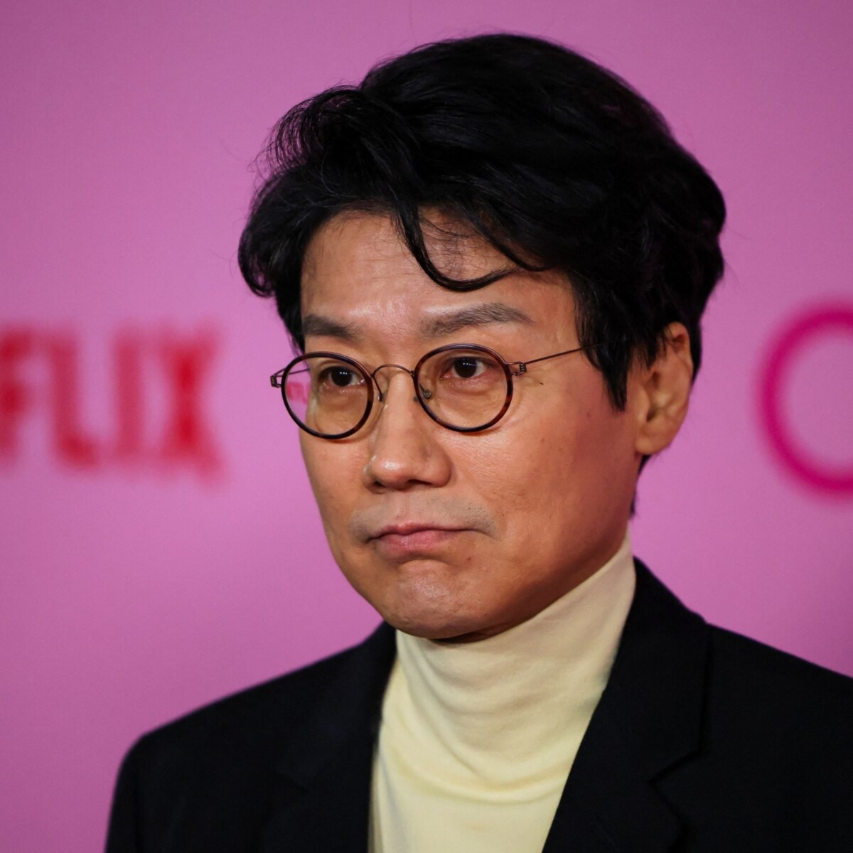 El director de “El juego del calamar” compartió secretos detrás de la creación de la exitosa serie - Infobae