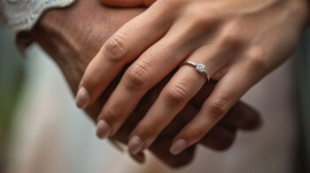 Imagen de una boda (Imagen