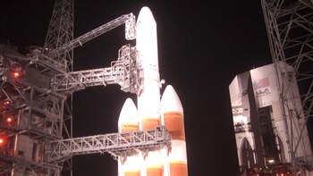 Es la primera vez que