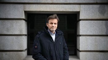 Los 'Comuns' amplían su querella