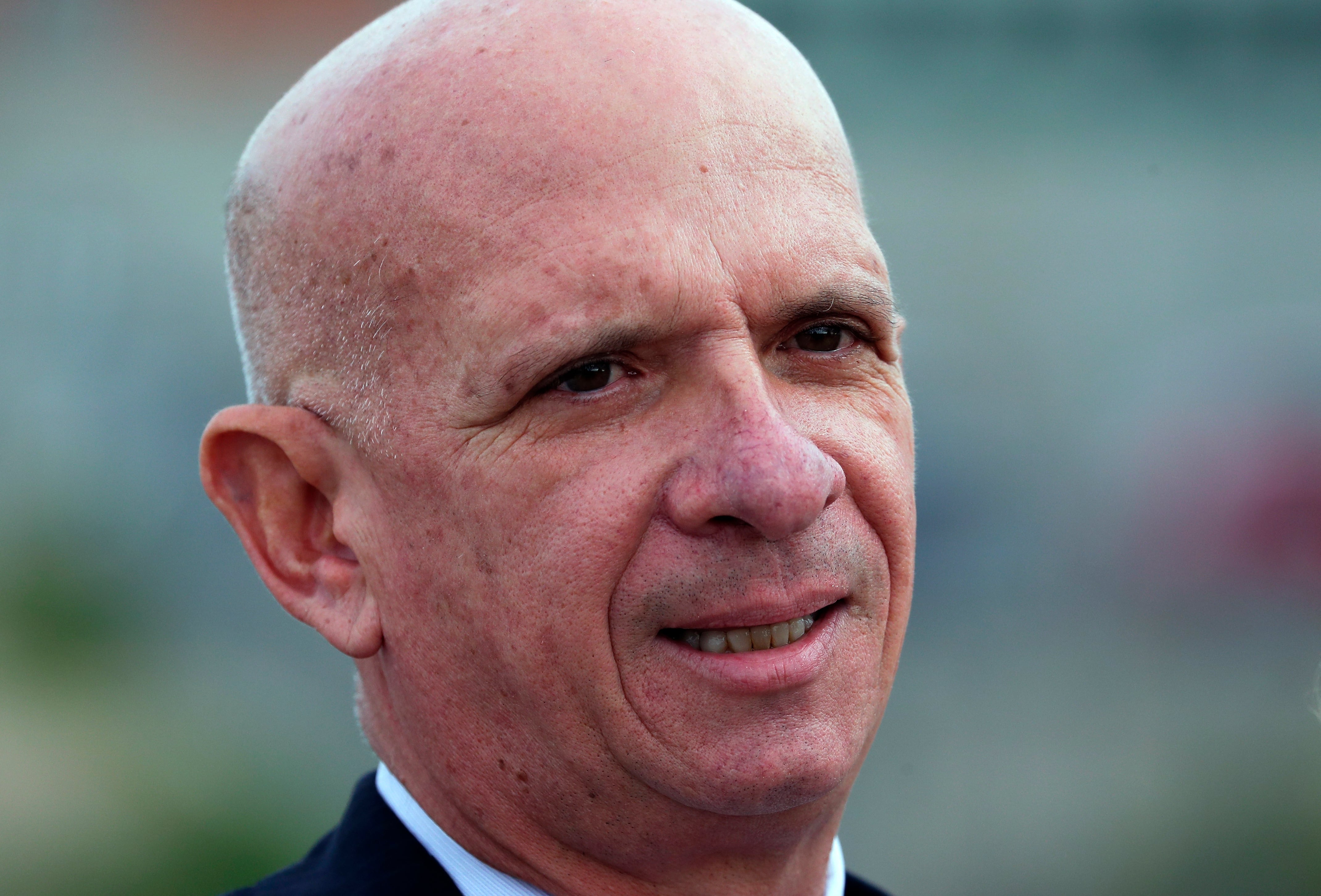 El ex jefe de espionaje de Venezuela podría ser el testigo estrella en el juicio contra Nicolás Maduro