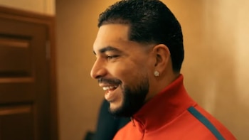 Ryan Castro reveló qué hizo