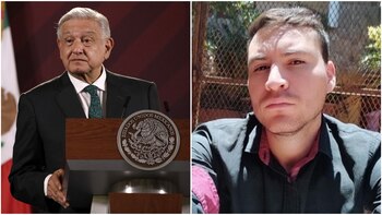 AMLO asegura que la padres
