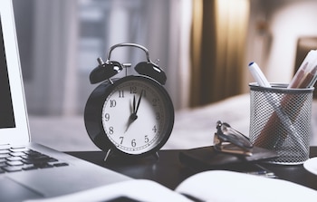 El ministro de Trabajo, Eddy