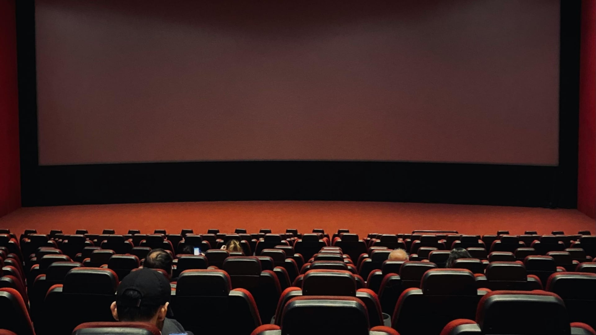 Ley de Cine en México. (Pexels)