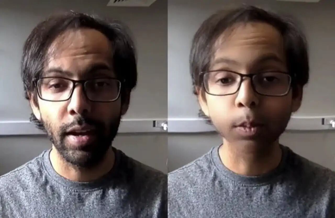 Científicos de la Universidad Anglia Ruskin demuestran que la percepción corporal modificada con IA facilita el acceso a memorias autobiográficas inaccesibles (Anglia Ruskin University/Utkarsh Gupta)