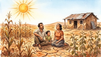 ¿Qué es el fenómeno de El Niño y cómo podría impactar a El Salvador?