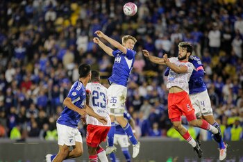 Ambos equipos buscarán la victoria