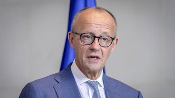 Irán convoca al embajador de Alemania en protesta por unas declaraciones "inapropiadas" de Merz