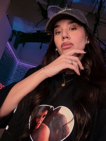 La Tora compartió su preocupación